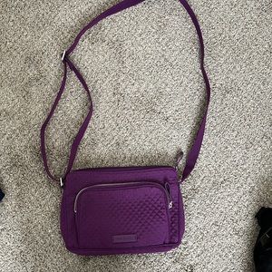 Vera Bradley Crossbody